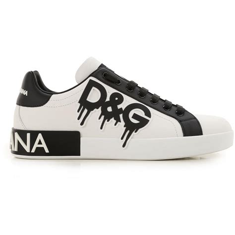 dolce gabbana für mäner|dolce gabbana sneaker.